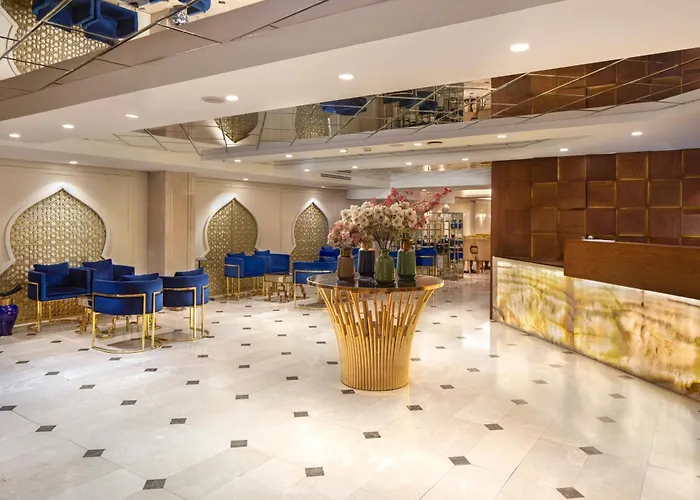 Great Fortune Design Hotel & Spa Provincia di Provincia di Istanbul