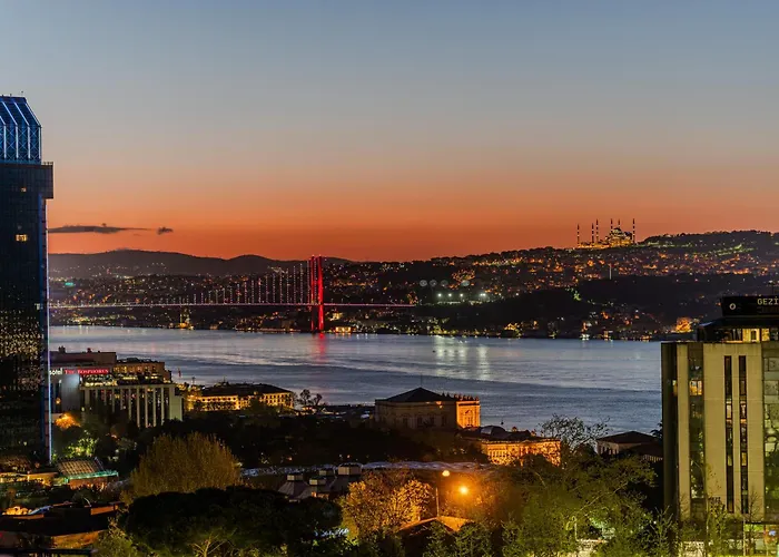 Midtown Hotel Provincia di Provincia di Istanbul